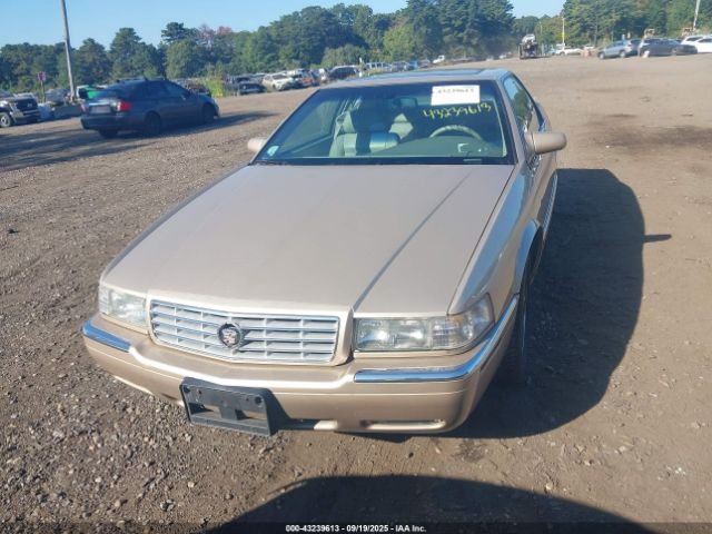 1997 CADILLAC ELDORADO 1G6EL12Y4VU602876 Photo 5