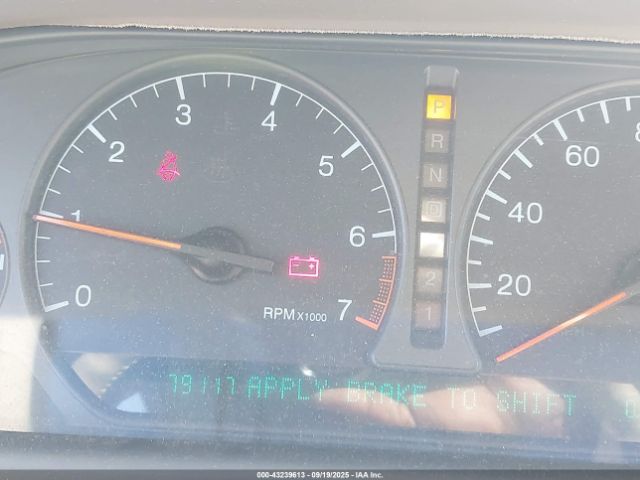 1997 CADILLAC ELDORADO 1G6EL12Y4VU602876 Photo 6