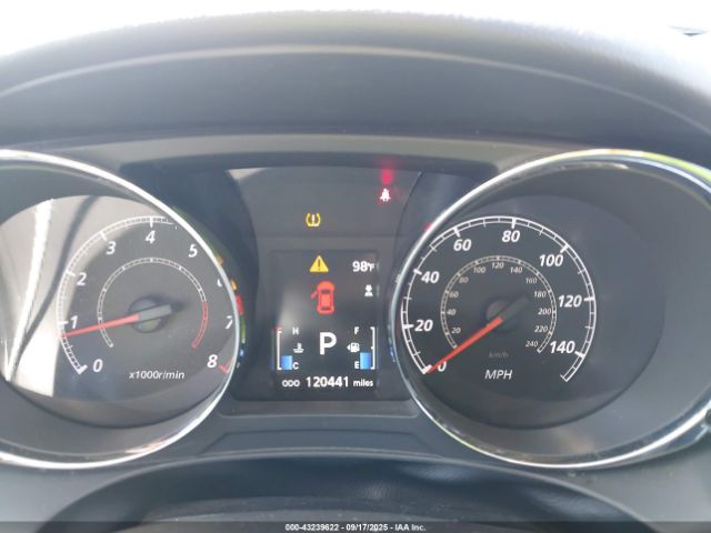 2016 MITSUBISHI OUTLANDER SPORT JA4AP3AUXGZ030545 Photo 6