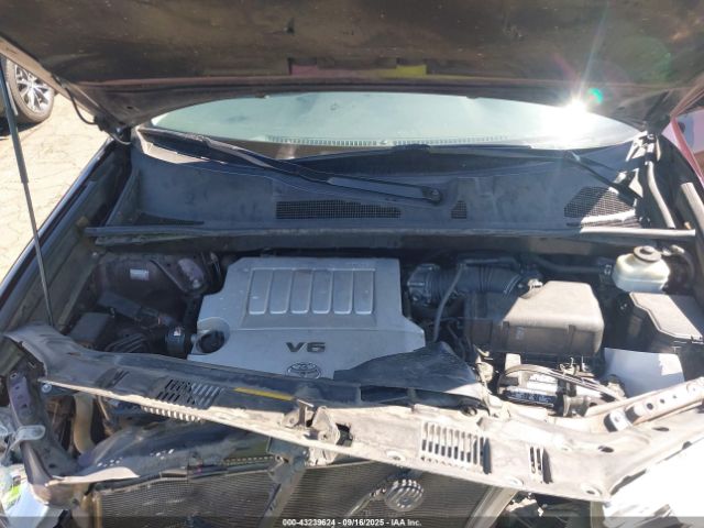 2013 TOYOTA HIGHLANDER 5TDZK3EH9DS139659 Photo 9