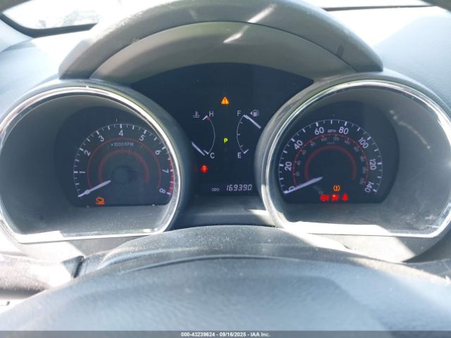 2013 TOYOTA HIGHLANDER 5TDZK3EH9DS139659 Photo 6