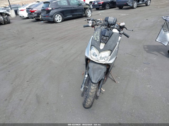 RKRSEB1Y5HA002075 Yamaha Yw125 / Zuma 125