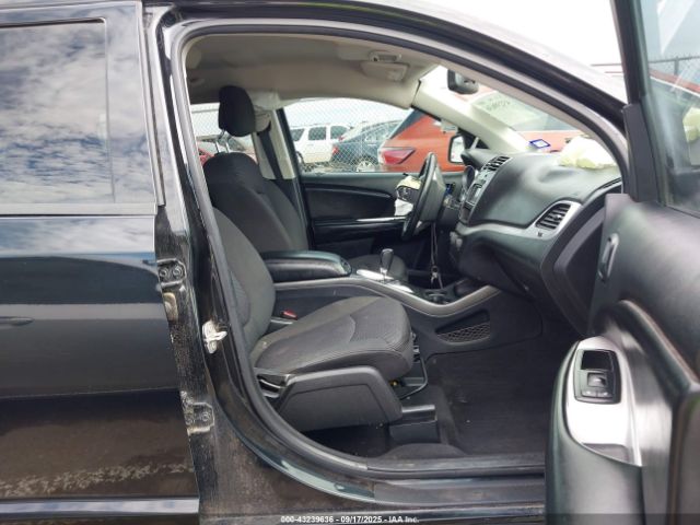 2018 DODGE JOURNEY 3C4PDCBG5JT525218 Photo 4