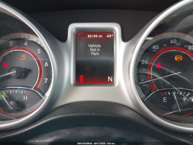 2018 DODGE JOURNEY 3C4PDCBG5JT525218 Photo 6