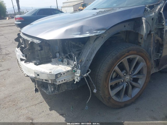 19XFC1F37LE215427 Honda l15b7