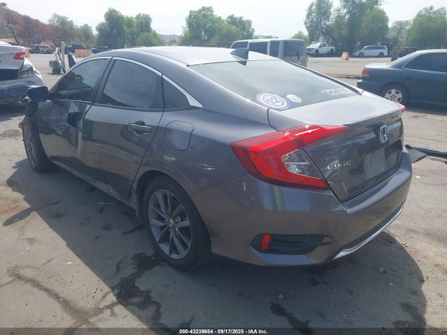 19XFC1F37LE215427 Honda l15b7