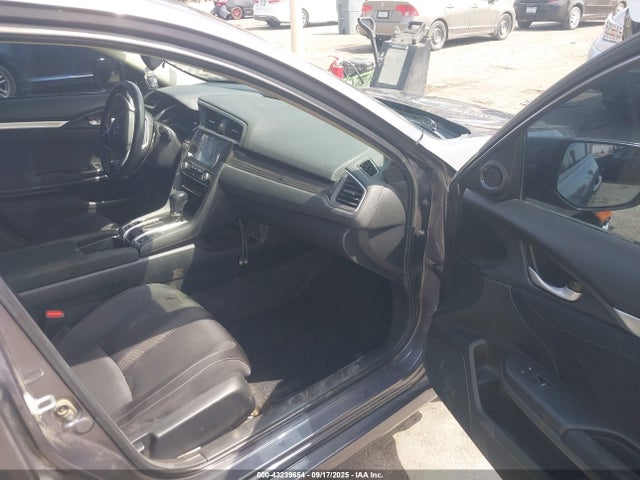 19XFC1F37LE215427 Honda l15b7
