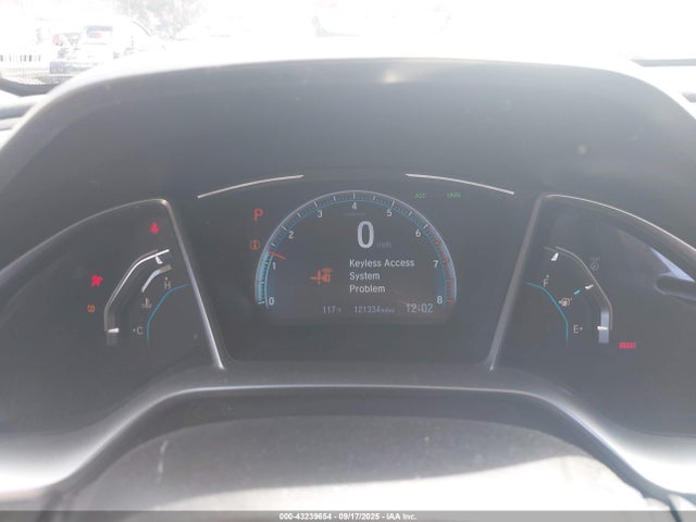 19XFC1F37LE215427 Honda l15b7