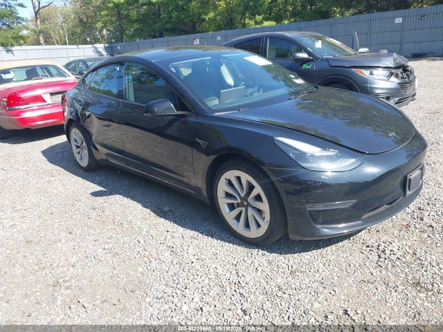 2023 TESLA MODEL 3 5YJ3E1EA2PF572074 Photo 0