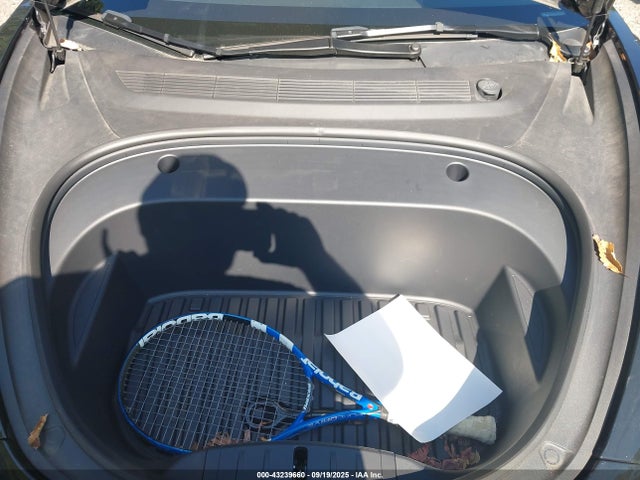 2023 TESLA MODEL 3 5YJ3E1EA2PF572074 Photo 9