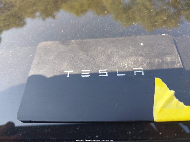 2023 TESLA MODEL 3 5YJ3E1EA2PF572074 Photo 10