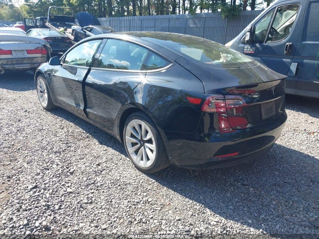 2023 TESLA MODEL 3 5YJ3E1EA2PF572074 Photo 2