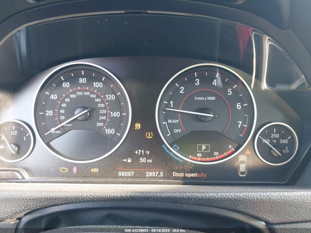 WBA4J1C56JBG76664 BMW 430I