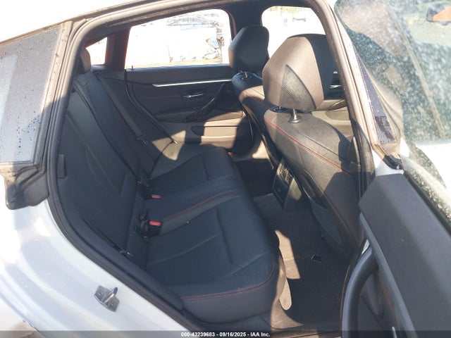 WBA4J1C56JBG76664 BMW 430I