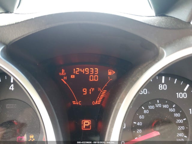 JN8AF5MR0ET353695 Nissan 2014