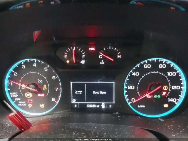 Продаж на аукціоні авто 2020 Chevrolet Traverse Fwd Ls, vin: 1GNERFKW4LJ193033, номер лоту: 43239691