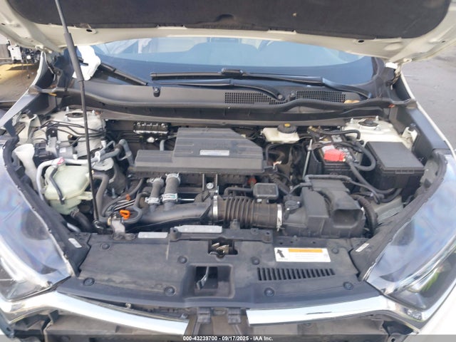 2HKRW1H53HH515214 Honda l15be