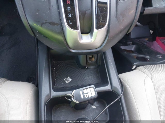 2HKRW1H53HH515214 Honda l15be