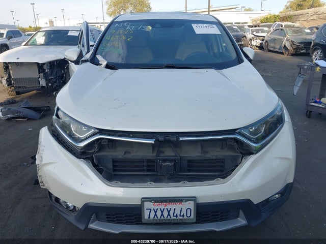 2HKRW1H53HH515214 Honda l15be