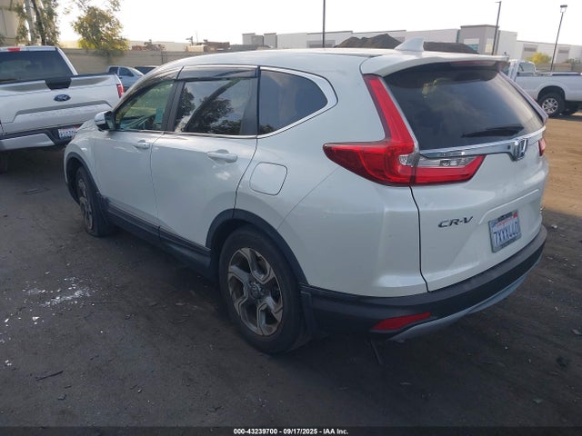 2HKRW1H53HH515214 Honda l15be