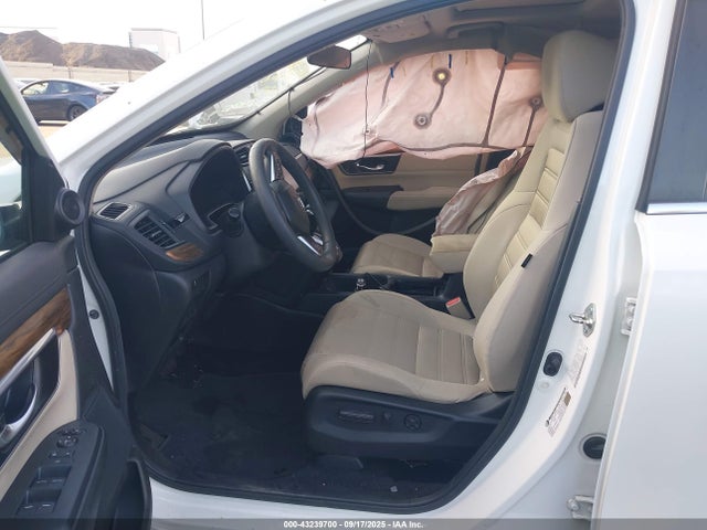 2HKRW1H53HH515214 Honda l15be