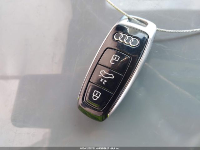 2023 AUDI Q8 WA1EVBF10PD049408 Photo 10