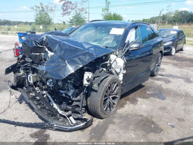 2023 AUDI Q8 WA1EVBF10PD049408 Photo 1