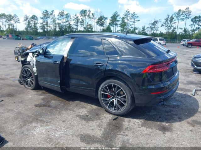 2023 AUDI Q8 WA1EVBF10PD049408 Photo 2