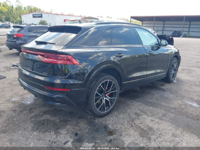 2023 AUDI Q8 WA1EVBF10PD049408 Photo 3