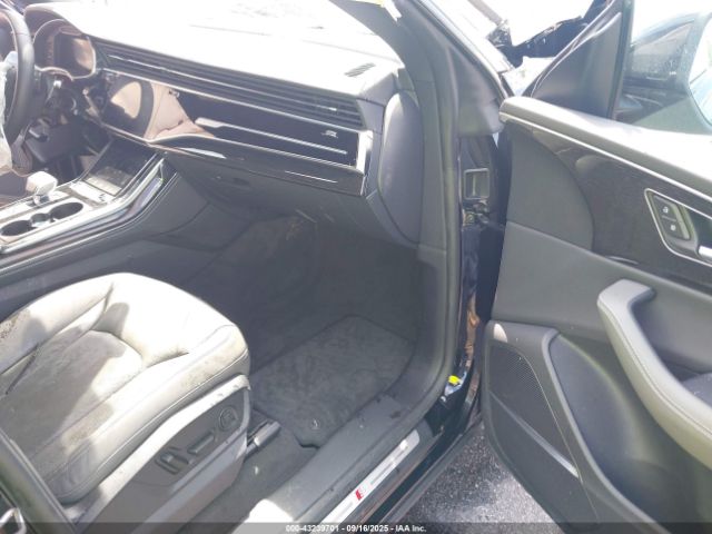 2023 AUDI Q8 WA1EVBF10PD049408 Photo 4