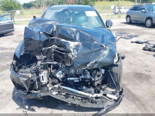 2023 AUDI Q8 WA1EVBF10PD049408 Photo 5