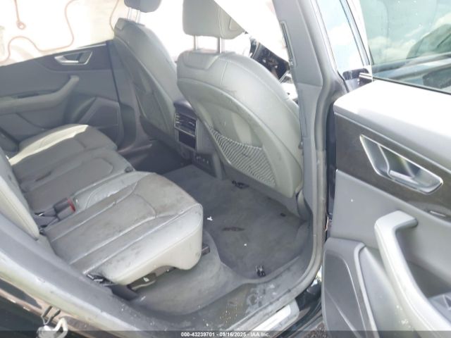 2023 AUDI Q8 WA1EVBF10PD049408 Photo 7