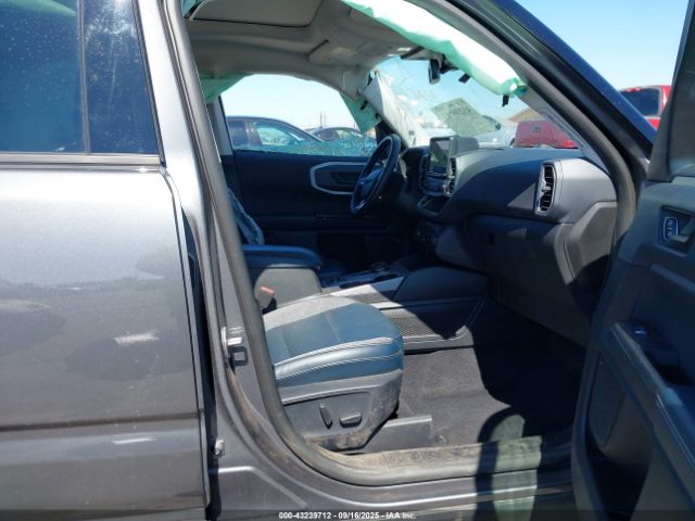 2021 FORD BRONCO SPORT 3FMCR9C6XMRB05850 Photo 4