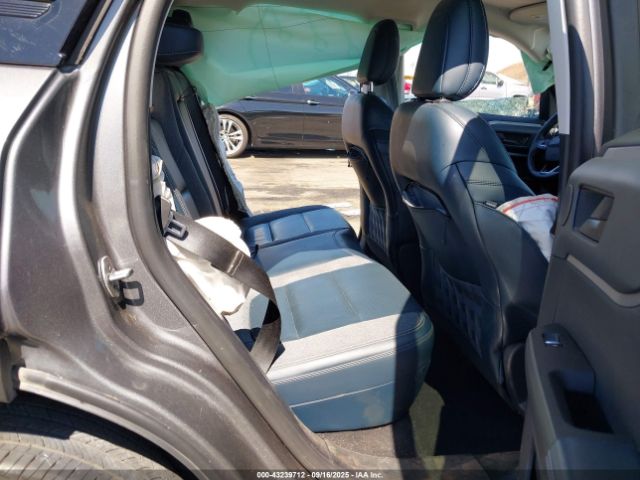 2021 FORD BRONCO SPORT 3FMCR9C6XMRB05850 Photo 7