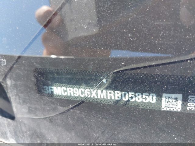 2021 FORD BRONCO SPORT 3FMCR9C6XMRB05850 Photo 8