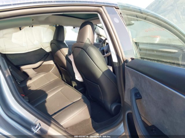 2025 TESLA MODEL 3 5YJ3E1EB9SF915514 Photo 7