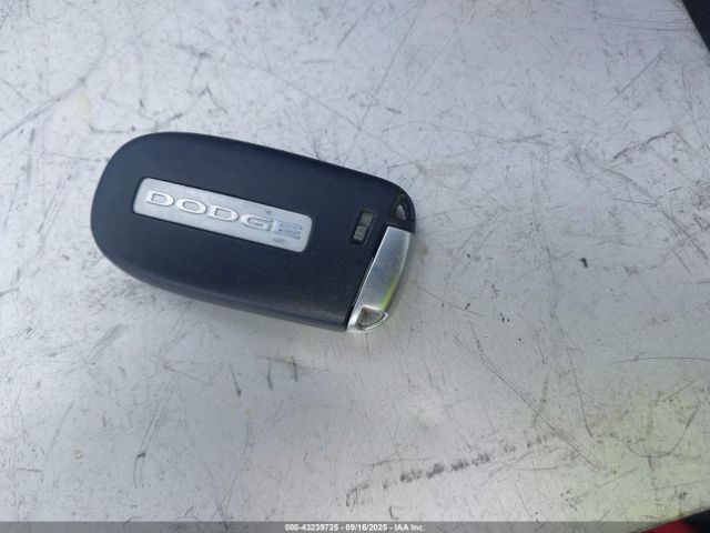 2023 DODGE CHALLENGER 2C3CDZFJ4PH540211 Photo 10