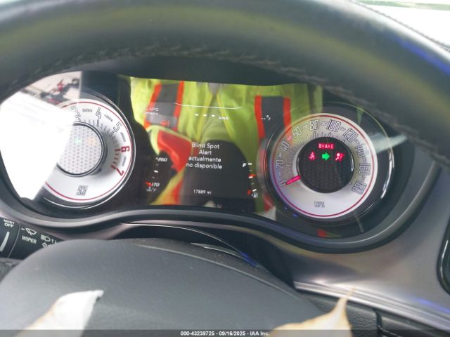 2023 DODGE CHALLENGER 2C3CDZFJ4PH540211 Photo 6