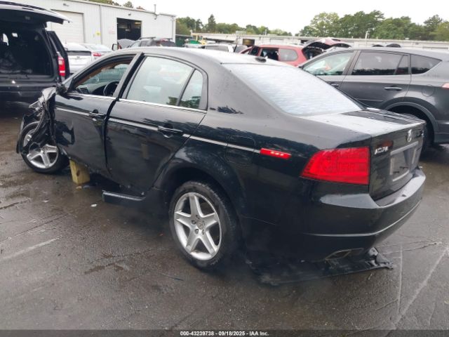 2006 ACURA TL 19UUA66296A067954 Photo 2