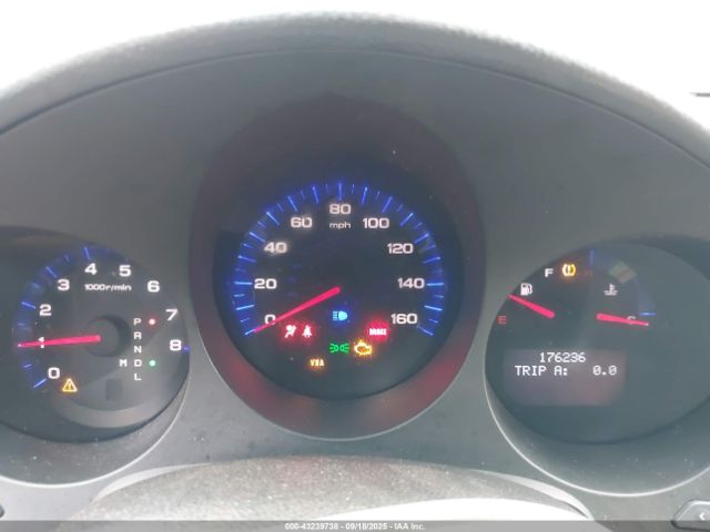 2006 ACURA TL 19UUA66296A067954 Photo 6