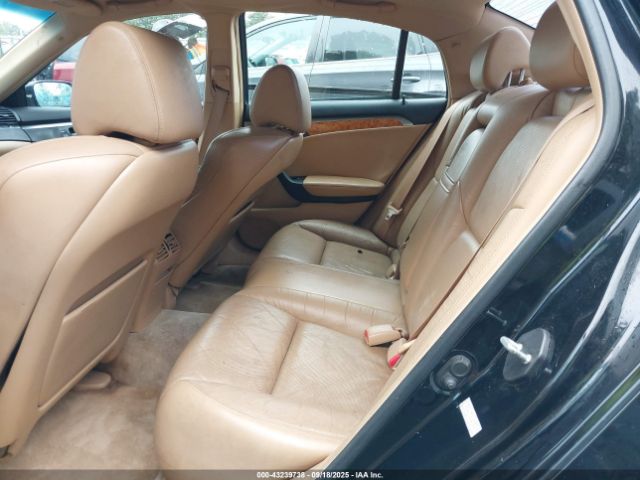 2006 ACURA TL 19UUA66296A067954 Photo 7