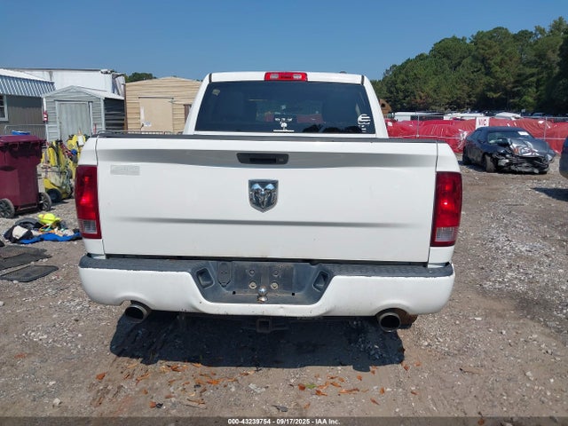 Aukcja sprzedaży 2012 Ram 1500 St, vin: 1C6RD6KT4CS330438, numer aukcji: 43239754