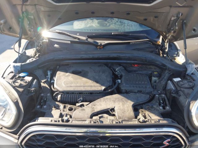 2020 MINI COUNTRYMAN WMZYW7C09L3L77564 Photo 9