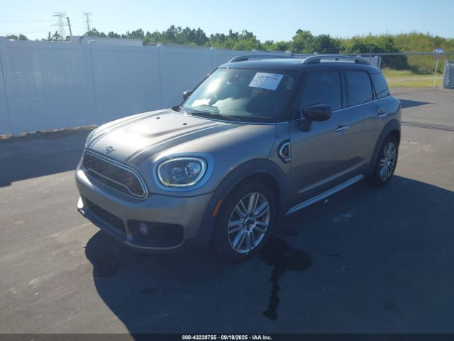 2020 MINI COUNTRYMAN WMZYW7C09L3L77564 Photo 1