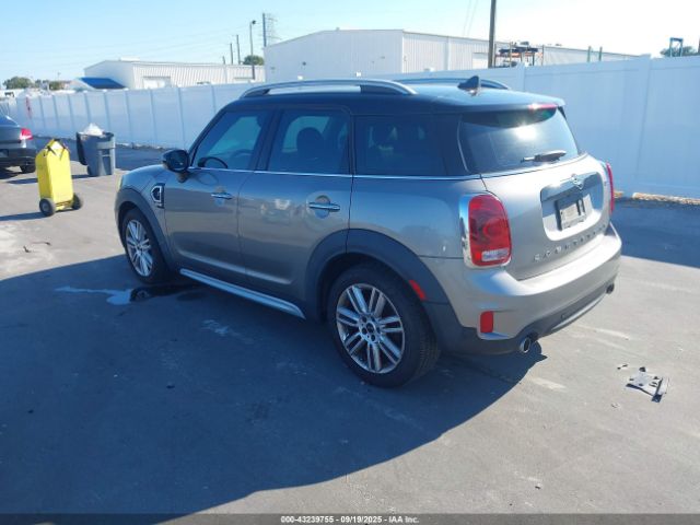 2020 MINI COUNTRYMAN WMZYW7C09L3L77564 Photo 2