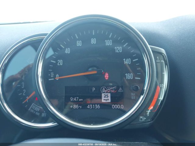 2020 MINI COUNTRYMAN WMZYW7C09L3L77564 Photo 6