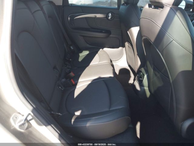 2020 MINI COUNTRYMAN WMZYW7C09L3L77564 Photo 7
