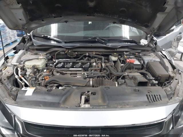2HGFC1E59KH707013 Honda l15b7