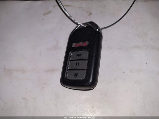 2HGFC1E59KH707013 Honda l15b7