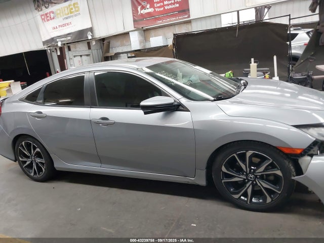 2HGFC1E59KH707013 Honda l15b7